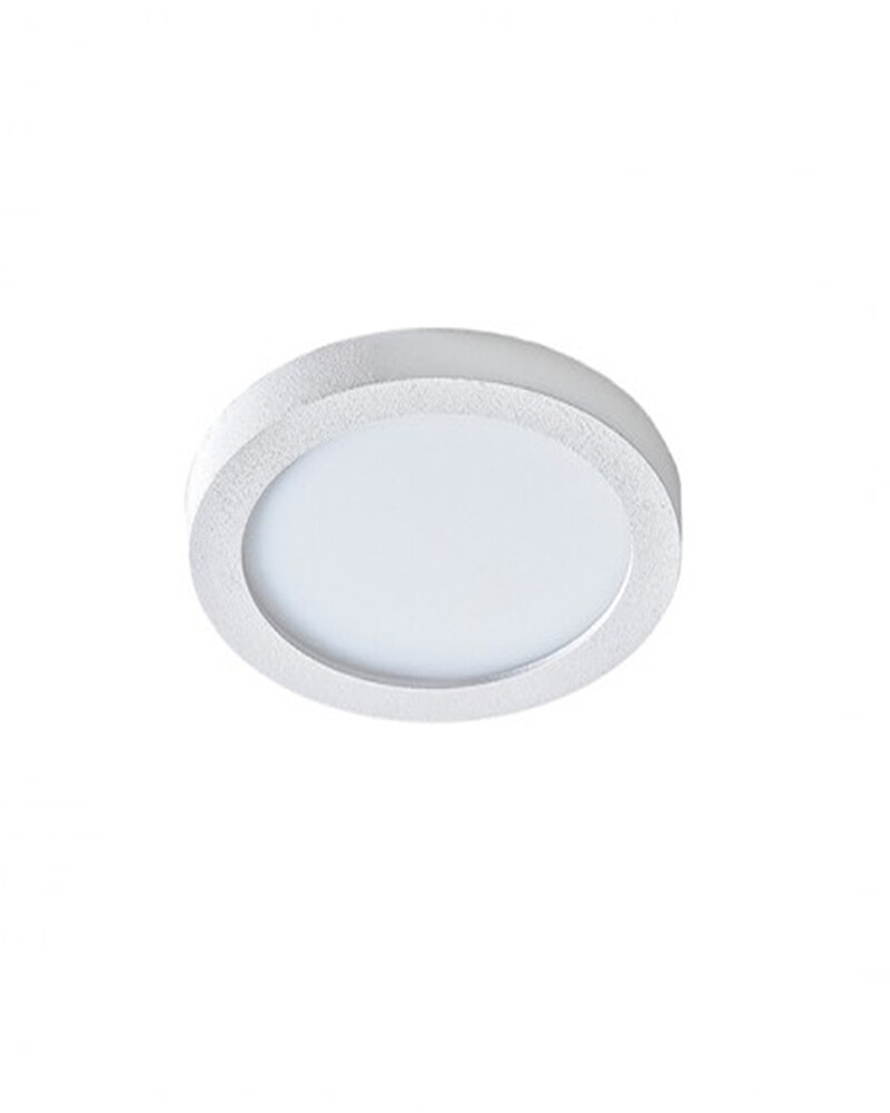 Точечный светильник Azzardo AZ2831 Slim (5901238428312) цена