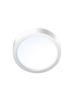 Точечный светильник Azzardo AZ2839 Slim (5901238428398) цена
