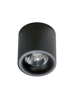 Точечный светильник AZzardo AZ4322 Mane 4000k Black цена