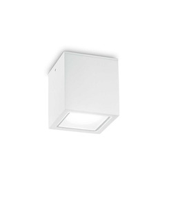 Вуличний світильник Ideal Lux 251561 Techo ціна