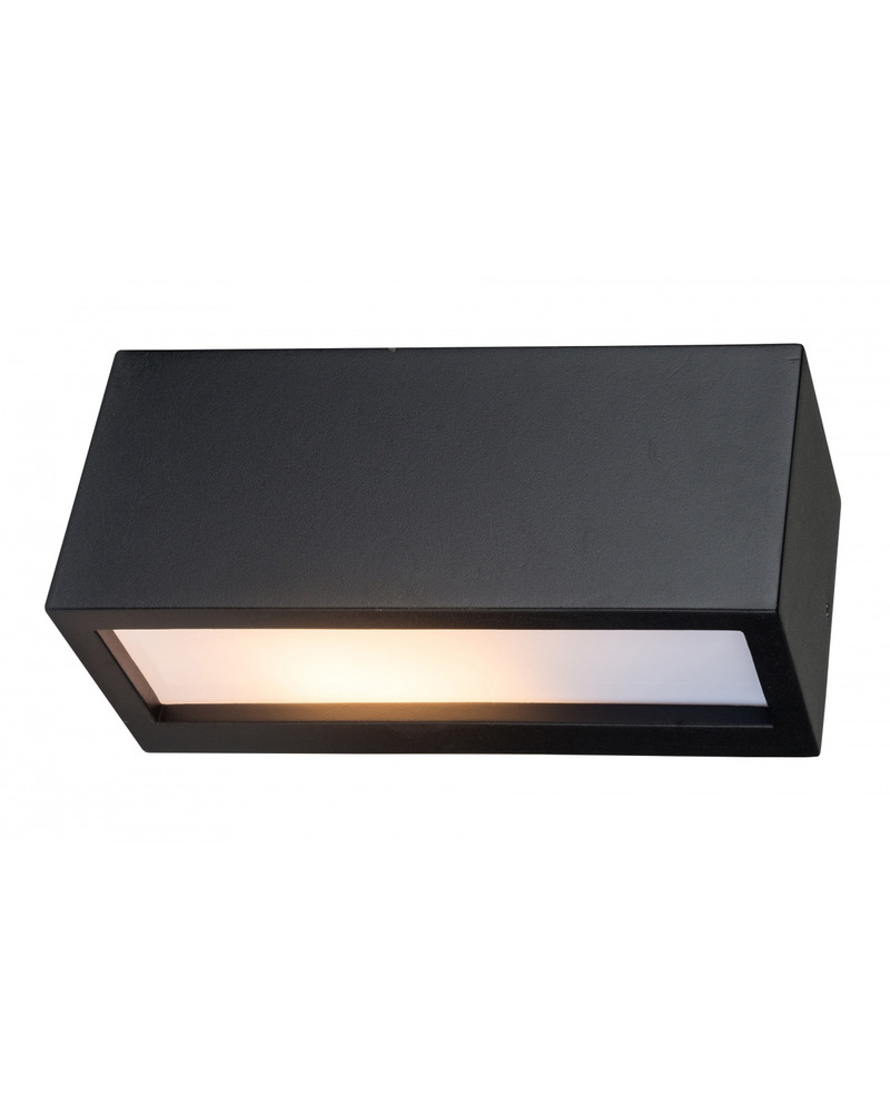 Вуличний світильник AZzardo AZ4350 Venta Black ціна