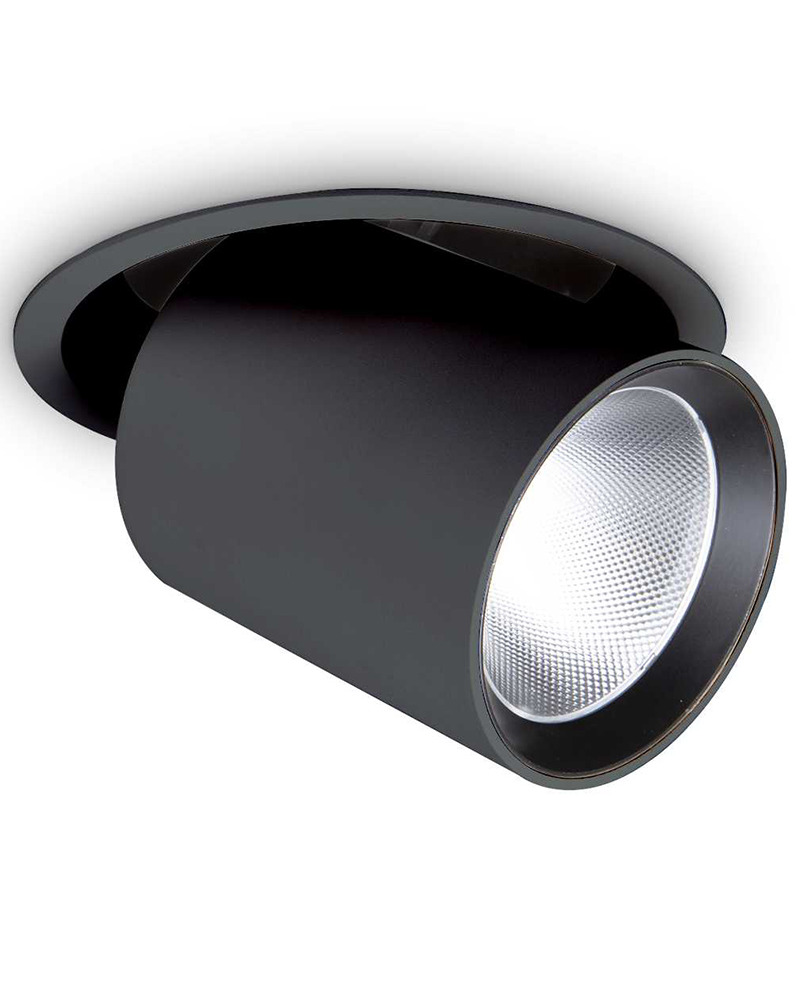 Точечный светильник Ideal Lux 267944 Nova цена
