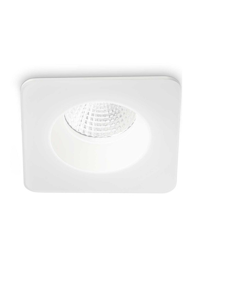 Точечный светильник Ideal Lux 252049 Room-65 цена