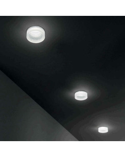 Точечный светильник Ideal Lux 255286 Ska  описание