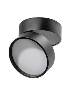 Точечный светильник AZzardo AZ4545 Mona 18w 3000k Bk цена