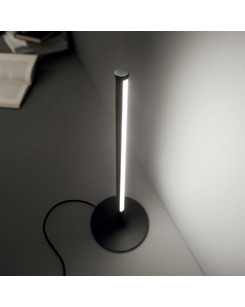 Настольная лампа Ideal Lux 258911 Yoko  описание
