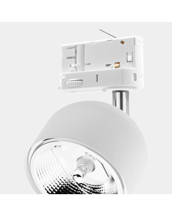 Трековый светильник TK Lighting 6054 Tracer LED 10W 900Lm 4000K 3L  отзывы