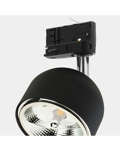 Трековый светильник TK Lighting 6056 Tracer LED 10W 900Lm 4000K 3L  отзывы