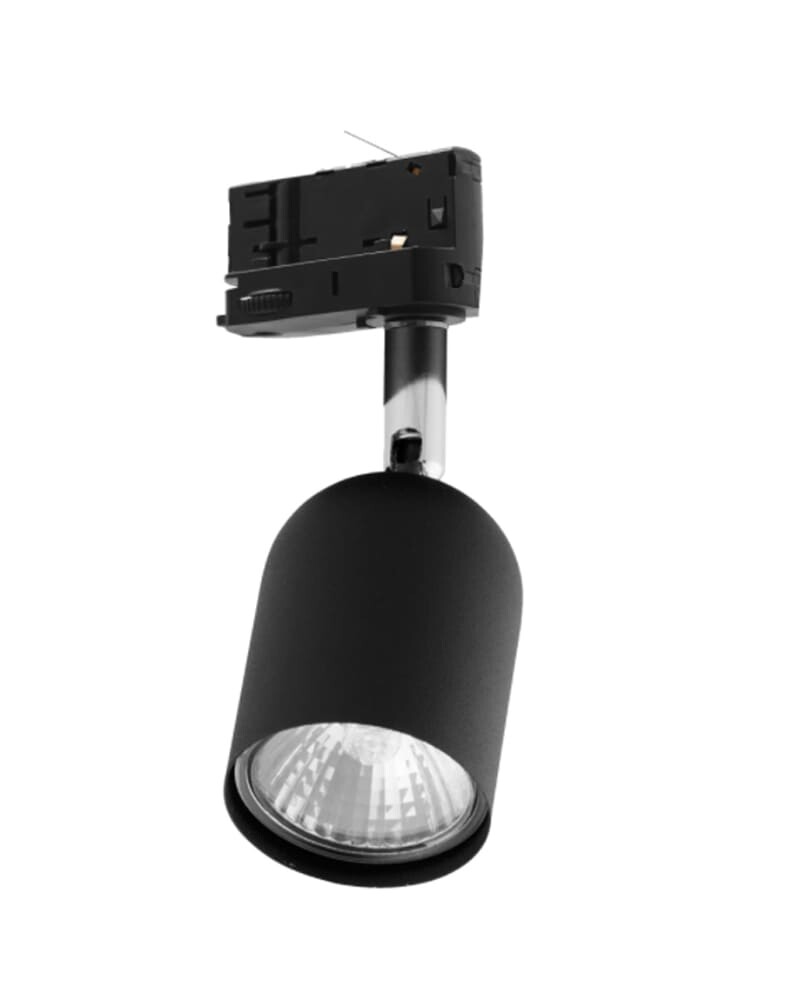 Трековый светильник TK Lighting 6059 Tracer GU10 10W 3L цена