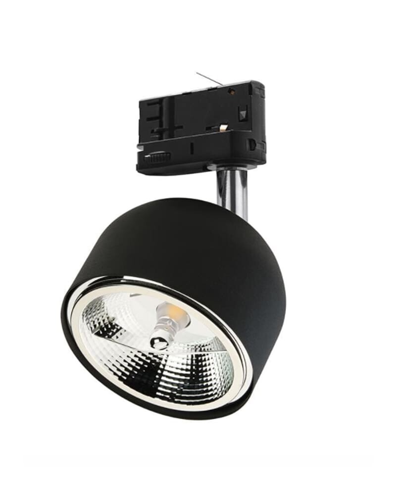 Трековый светильник TK Lighting 6056 Tracer LED 10W 900Lm 4000K 3L цена