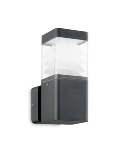 Вуличний світильник Ideal Lux 250755 Lyra ціна