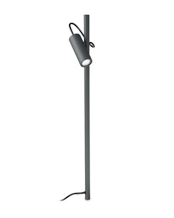 Уличный светильник Ideal Lux 251257 Hub 3000K цена