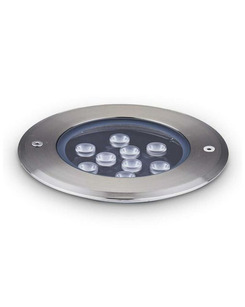 Вуличний світильник Ideal Lux 255682 Floor ціна