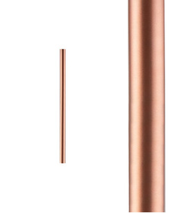 Плафон Nowodvorski Cameleon 10251 Laser 490 Copper G9 1x10W IP20  опис