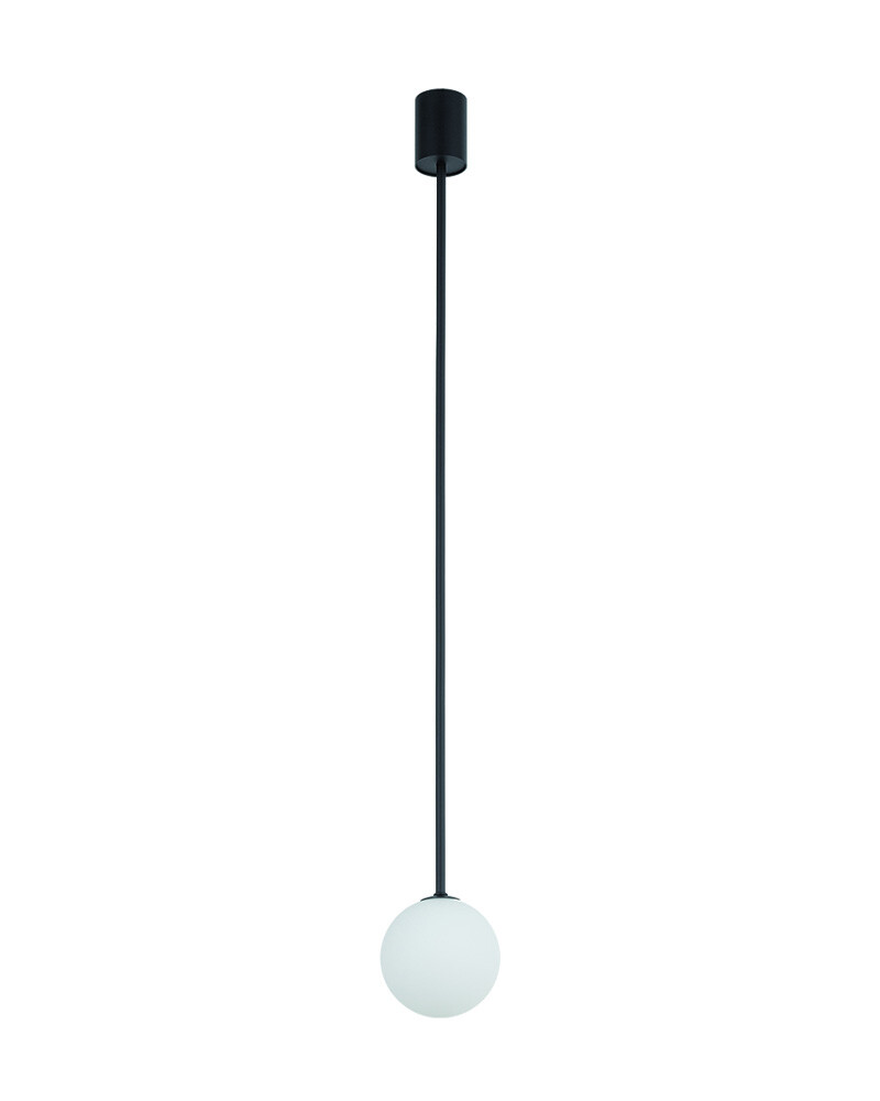 Подвесной светильник Nowodvorski 10307 Kier M G9 1x12W IP20 Bl цена