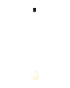 Подвесной светильник Nowodvorski 10310 Kier L G9 1x12W IP20 Bl  отзывы