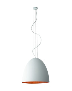 Підвісний світильник Nowodvorski 10324 Egg L E27 5x40W IP20 Wh ціна