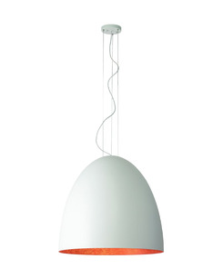 Підвісний світильник Nowodvorski 10325 Egg XL E27 7x40W IP20 Wh ціна