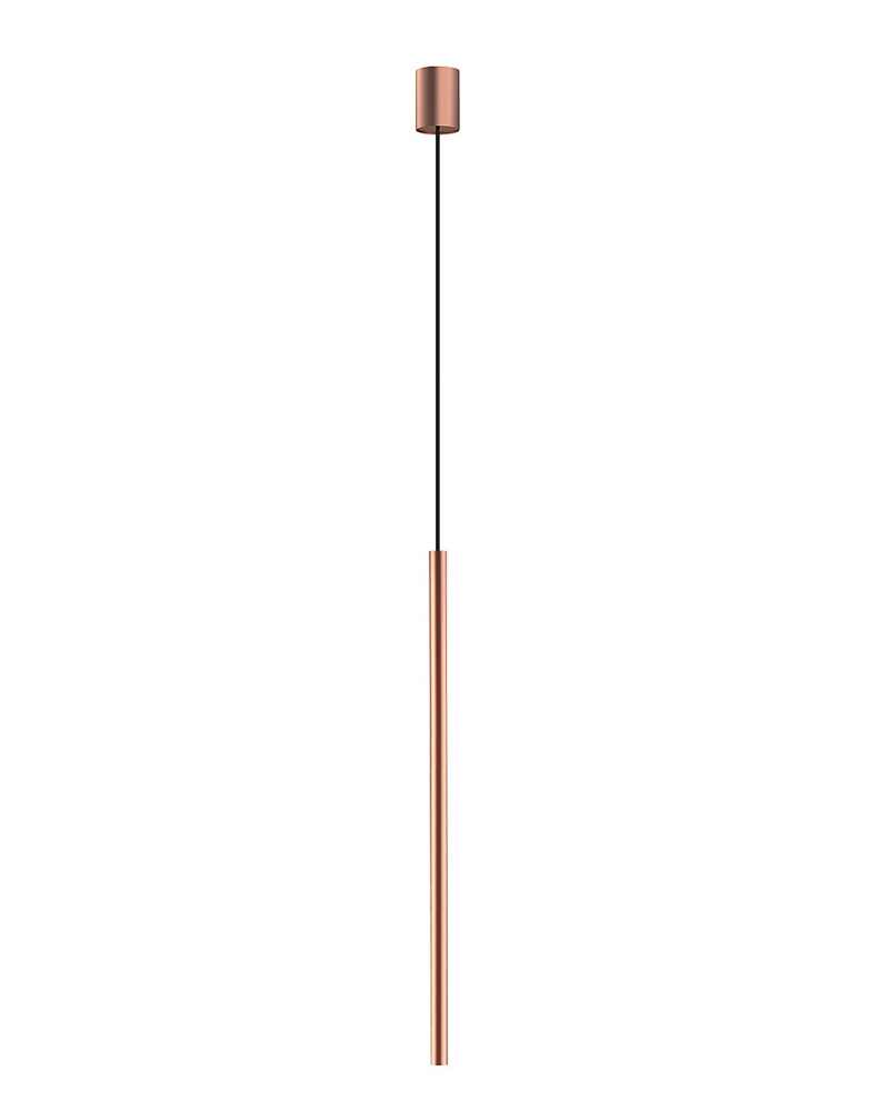 Подвесной светильник Nowodvorski 10448 Laser 750 G9 1x10W IP20 Satine Copper цена
