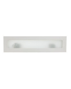 Світильник Nowodvorski 2207 Gipsy E27 2x60W IP20 Wh  характеристики