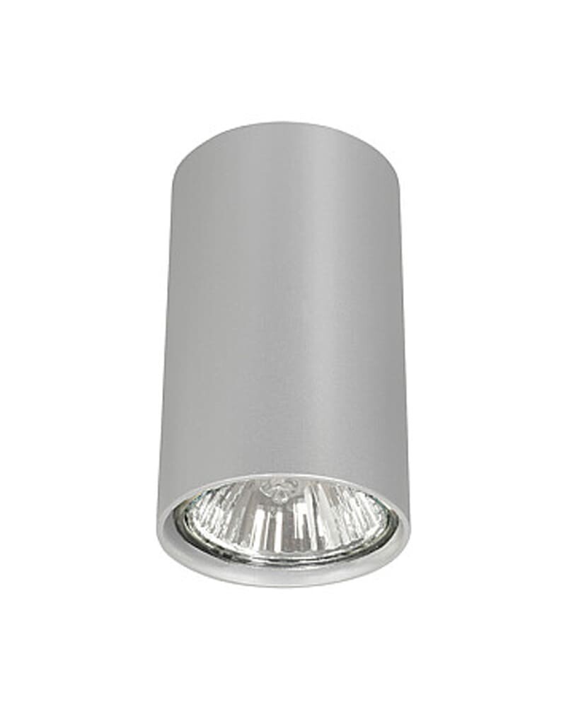 Точечный светильник Nowodvorski 5257 Eye GU10 1x35W IP20 Silver цена
