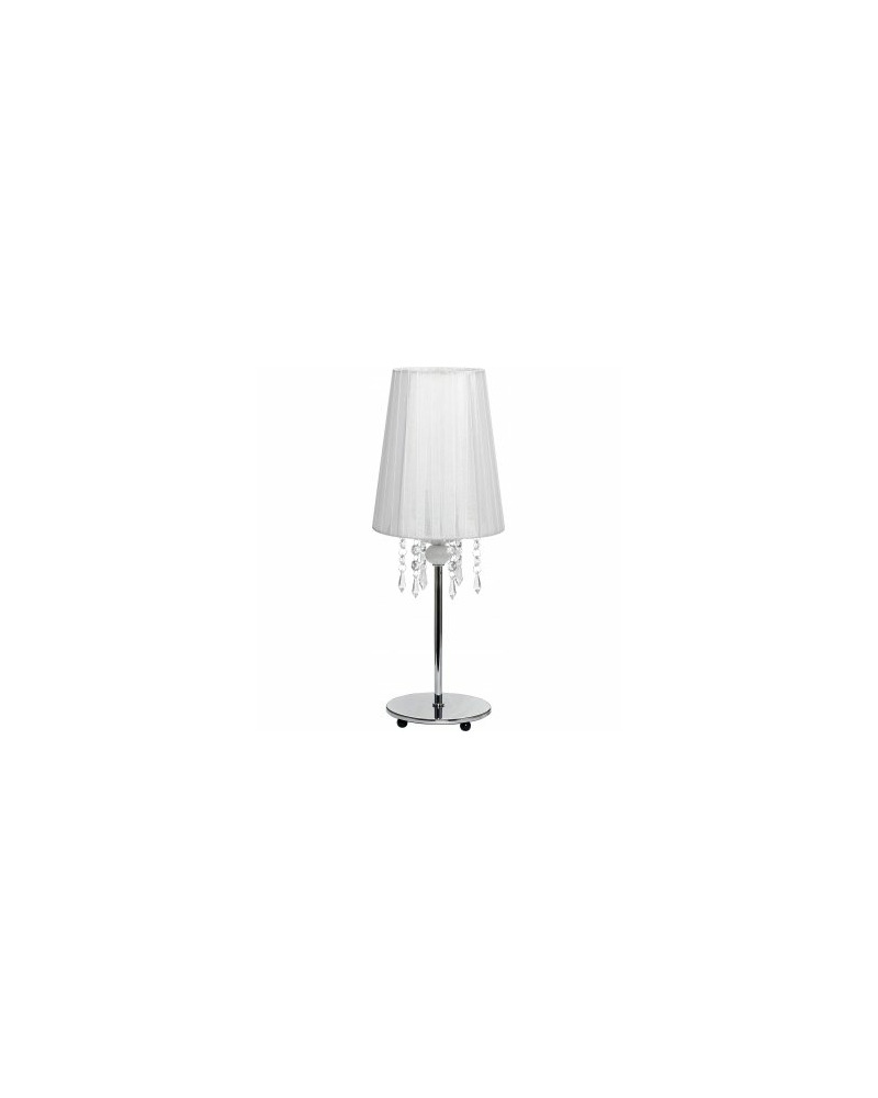 5263 Настольная лампа Nowodvorski MODENA WHITE I biurkowa CN цена