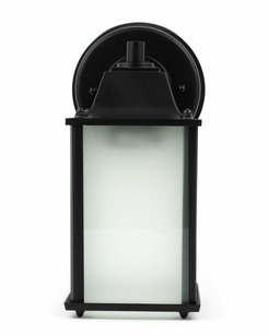 Світильник вуличний Nowodvorski 5290 Spey E27 1x60W IP23 Bl  характеристики