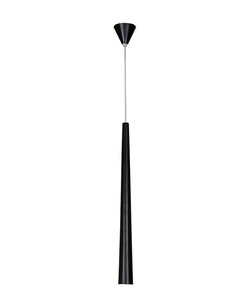 Підвісний світильник Nowodvorski 5405 Quebeck GU10 1x35W IP20 Bl ціна