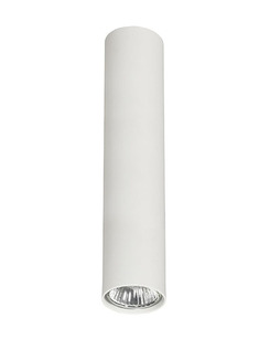 Точечный светильник Nowodvorski 5463 Eye GU10 1x35W IP20 Wh цена
