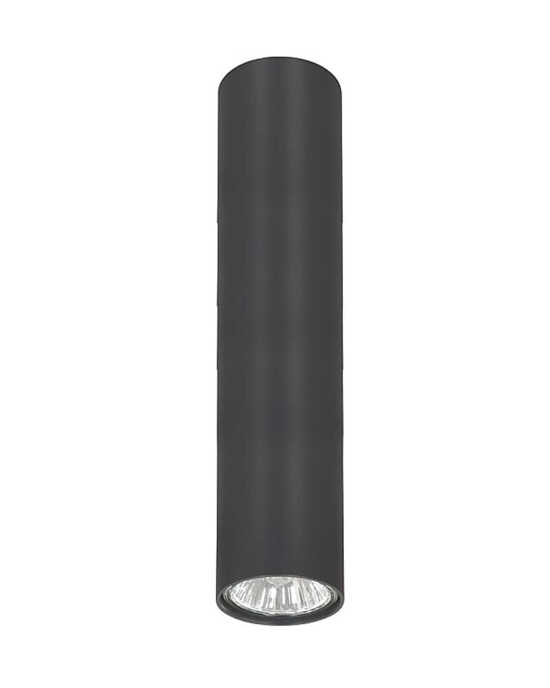 Точечный светильник Nowodvorski 5464 Eye GU10 1x35W IP20 Gr цена