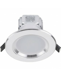 5954 Світильник вбудований Nowodvorski CEILING LED WHITE 3W CN ціна