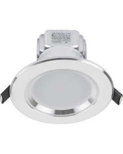 5954 Світильник вбудований Nowodvorski CEILING LED WHITE 3W CN  опис