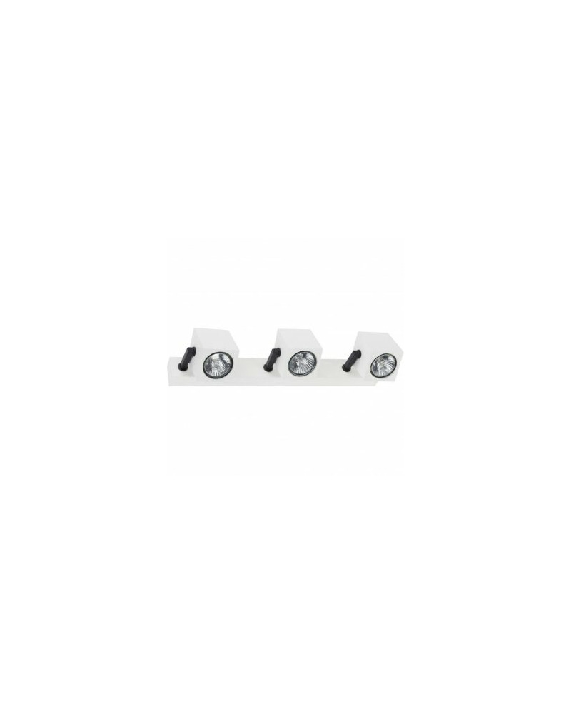 6590 Светильник Nowodvorski CUBOID III WHITE PL Фото 0 6590 Светильник Nowodvorski CUBOID III WHITE PL цена