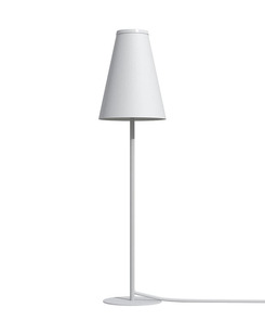 Настільна лампа Nowodvorski 7758 Trifle G9 1x10W IP20 Wh ціна