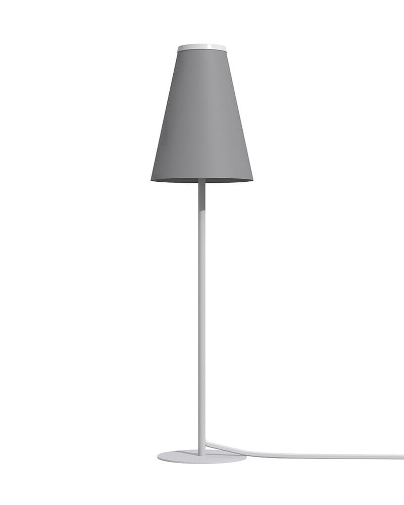 Настільна лампа Nowodvorski 7760 Trifle G9 1x10W IP20 Wh ціна