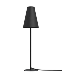 Настільна лампа Nowodvorski 7761 Trifle G9 1x10W IP20 Bl ціна