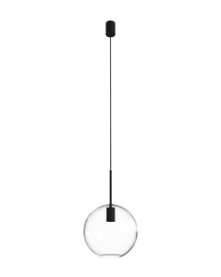 Підвісний світильник Nowodvorski 7850 Sphere E27 1x40W IP20 Bl ціна