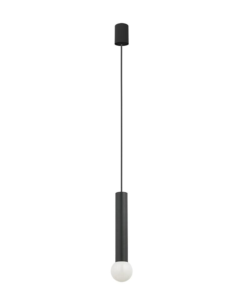 Подвесной светильник Nowodvorski 7852 Baton E27 1x10W IP20 Bl цена