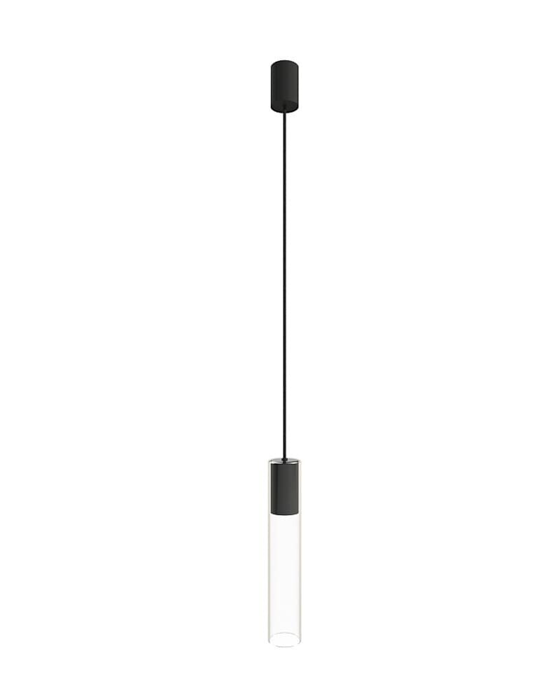 Подвесной светильник Nowodvorski 7864 Cylinder GU10 1x10W IP20 Bl цена