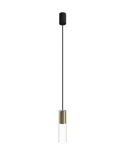 Подвесной светильник Nowodvorski 7868 Cylinder GU10 1x10W IP20 Bl цена
