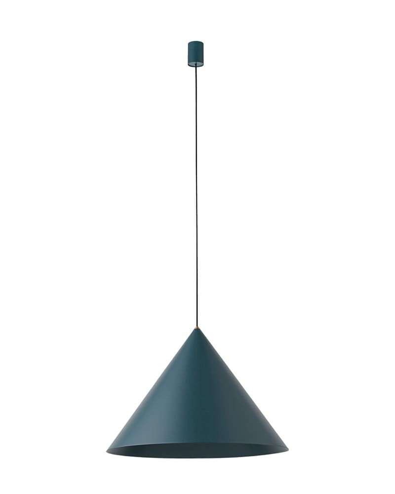 Подвесной светильник Nowodvorski 8007 Zenith GU10 1x35W IP20 Green цена