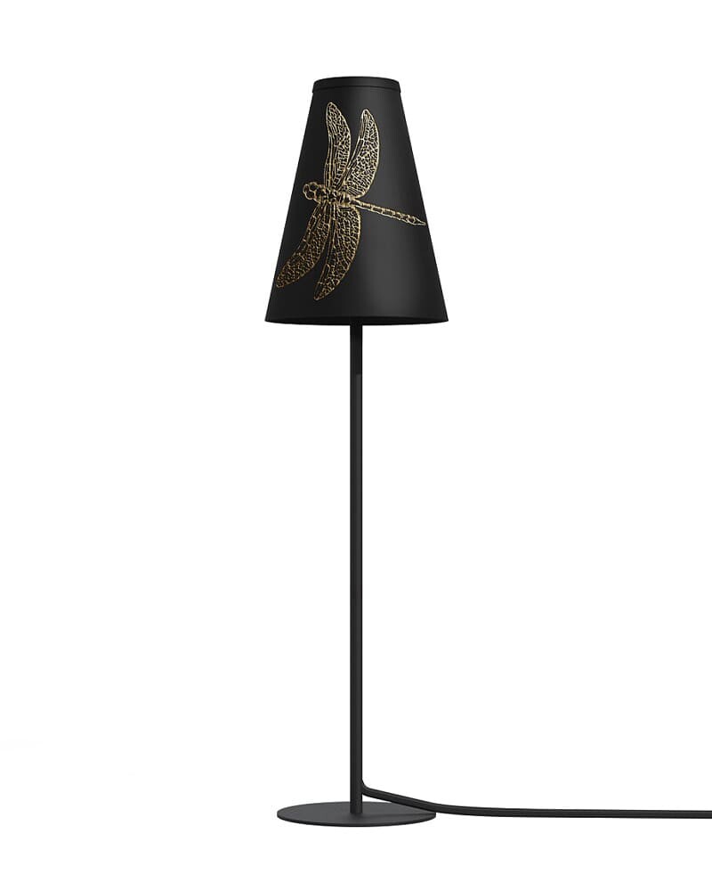 Настольная лампа Nowodvorski 8077 Trifle G9 1x10W IP20 Bl цена