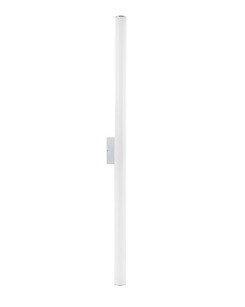 Светильник Nowodvorski 8120 Ice tube led LED 1x18W 4000K 1750Lm IP44 Chrom  описание