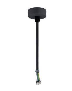 Підвіс Nowodvorski 8283 Ctls Power Sypply Kit Black Pl IP20 Bl ціна