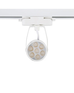 Трековий світильник Nowodvorski 8315 Profile store pro LED 1x7W 4000K 680Lm IP20 Wh  характеристики