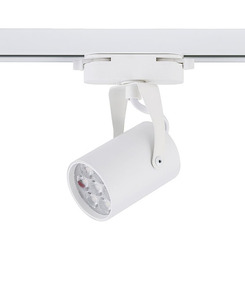 Трековый светильник Nowodvorski 8316 Profile store pro LED 1x7W 3000K 630Lm IP20 Wh цена