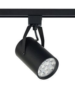 Трековий світильник Nowodvorski 8322 Profile store pro LED 1x12W 4000K 960Lm IP20 Bl ціна