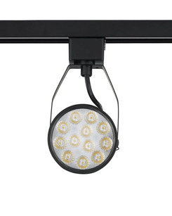 Трековий світильник Nowodvorski 8323 Profile store pro LED 1x12W 3000K 930Lm IP20 Bl  характеристики