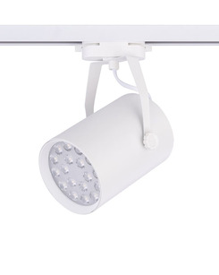Трековый светильник Nowodvorski 8324 Profile store pro LED 1x18W 4000K 1700Lm IP20 Wh цена