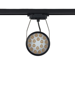 Трековий світильник Nowodvorski 8326 Profile store pro LED 1x18W 4000K 1700Lm IP20 Bl  характеристики